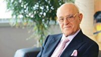 Şevket Sabancı hayatını kaybetti