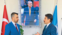 CHP FETÖ’ye çalışıyor
