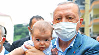Rize'ye seslendi: Şu yamaçlara 10 kat bina dikmeyin