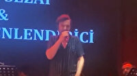Halil Sezai'den skandal açıklama: Kafam güzeldi gerektiği şekilde dövemedim bir dahaki sefere artık