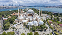 Dışişleri Bakanlığından Ayasofya ve Kariye mesajı: Türkiye Cumhuriyeti'nin mülküdür