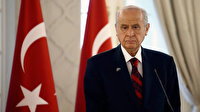 MHP lideri Bahçeli'den Rize ve Artvin'deki felaketzedeler için mesaj: Her desteği vermeye hazırız