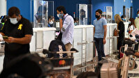 Pakistan'da yurt içi hava yolu seyahatleri için Kovid-19 aşısı olma zorunluluğu getirildi