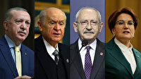 Siyasi partiler bayram sonrası sahaya inecek