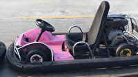 Kemeri yanlış bağlanan go-kart öldürüyordu