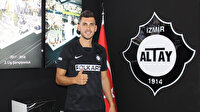 Altay Kulübü 3 transferini açıkladı
