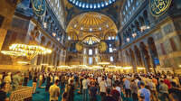 Milyonlar ziyaret etti