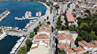 Tatilcilerin dönüş yolculuğunda üçüncü gün: Feribotta bir kilometrelik araç kuyruğu oluştu