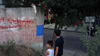 Sultangazi'de vahşet: Kediyi asarak öldürdüler