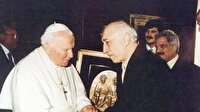 Haçlı Seferleri Gülen’e göre ‘fetih’