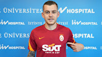 Cicaldau: "İkisini de tanıyorum, onları mahcup etmeyeceğim"
