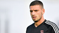 Merih Demiral'a teklif yağıyor: Alman devi milli yıldız için harekete geçti