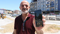 Pişkinliğin böylesi: Hırsızlık yaparken unuttuğu telefonunu istemeye geldi