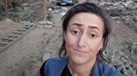 Almanya'da yaşayan Esma Akkuş sel felaketinden sonraki vahim tabloyu gözler önüne serdi: Elektrik yok, su yok, devlet yok!