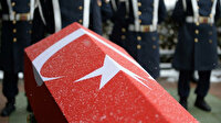 Suriye sınırında alçak saldırı: İki şehit iki yaralı