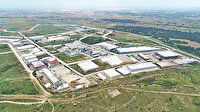 Kırklareli OSB’de hedef 95 fabrika