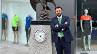 Fenerbahçeli futbolcuyu istediklerini açıkladı: "Transferi olursa çok seviniriz"