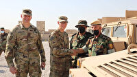 ABD'den Peşmerge'ye askeri yardım