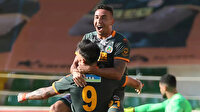 Yeni sezon öncesi iddialı açıklama: "Süper Lig'de 15 gol atarım"