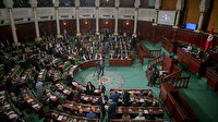 Tunus Parlamento Ofisi: Cumhurbaşkanı Said'in tüm kararları geçersizdir