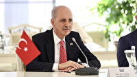 AK Parti Genel Başkanvekili Kurtulmuş: Karabağ işgalinde kimse kılını kıpırdatmadı çünkü Türklerin toprağıydı