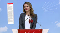 Yedi ay sonra aynı senaryo: CHP'li İlgezdi'nin 'otel' iddialarına TRT'den 'bir kez daha' yalanlama