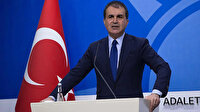 AK Parti'den Tunus'taki darbeye sert tepki: Siyasi meşruiyete yönelik bir darbedir