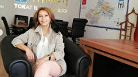 Şehit Ömer Halisdemir'e 'darbeci' diyen İYİ Partili Songül Sarıtaşlı hakkında soruşturma başlatıldı