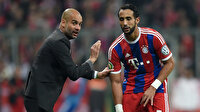 Mehdi Benatia Süper Lig yolunda: Prensipte anlaşma sağlandı