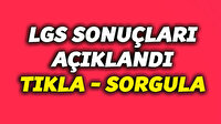 LGS Tercih Sonuçları Açıklandı! İşte 2021 LGS Sonuçları Sorgulama Ekranı