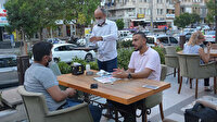 Restoran işletmecilerinden 1 Eylül çağrısı: İki doz aşı yaptıranlar girebilsin
