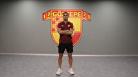 Göztepe'den rekor transfer: Bonservis bedeliyle kulüp tarihine geçti