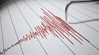 Osmaniye'de 4,2 büyüklüğünde deprem oldu