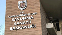 İnsansız su üstü araçlar savunma sanayisi için yarışacak