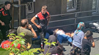 İstanbul'da silahlı saldırı: Ölü ve yaralılar var