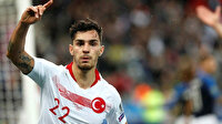Sassuolo'dan Kaan Ayhan açıklaması: Türkiye'ye transfer olacak mı?