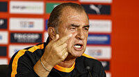 Fatih Terim transferini çok istediği futbolcuyu açıkladı