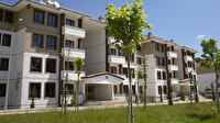 TOKİ Şanlıurfa'da 54 konut ile 32 iş yerini satışa sundu