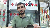 Aile yadigarı 160 yıllık gümüş kaşık: Üç kuşak tarafından bugünlere geldi