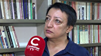 Cumhuriyet gazetesi yazarı Miyase İlknur'dan Türk askerine 'ihraç ürün' benzetmesi