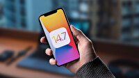 Apple uyardı: Son güncellemeyi tüm iPhone kullanıcılarının yüklemesi şart