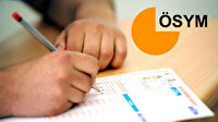 ÖSYM KPSS sınav giriş belgesi sorgulama ekranı! KPSS ne zaman?