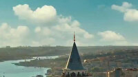 Türkiye Turizm Tanıtım ve Geliştirme Ajansının yeni filmi 'İstanbul' yayınlandı