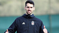 Beşiktaş genç oyuncusunu kiralık gönderdi