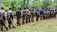 Terör örgütünden kaçan teröristten itiraf: Hamile kalan kadın teröristler kürtaja zorlanıyor