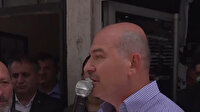 Bakan Soylu: Milli mücadele yıllarında Afganların gönderdiği paraların kalan kısmıyla İş Bankası kuruldu