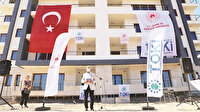 Mersin’in kalbi Akdeniz dönüşümden geçiyor