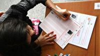 2021 Yükseköğretim Kurumları Sınavı sonuçları açıklandı