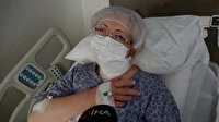 İngiltere’deki doktorlar 'daha önce hiç görmedik’ deyince Türkiye'ye geldi: Şifayı Van’da buldu