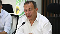 Bolu Belediye Başkanı Tanju Özcan hakkında soruşturma başlatıldı